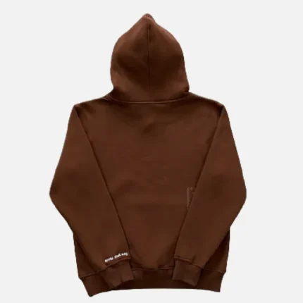 Always Hoodie Brown