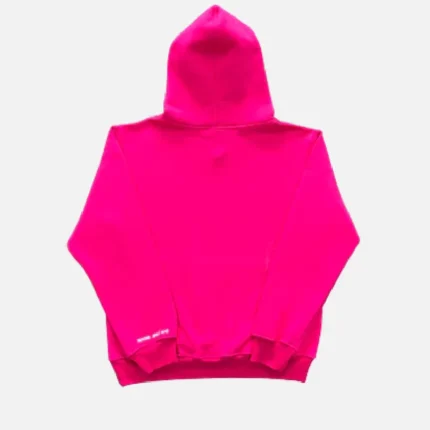 Always Hoodie Pink