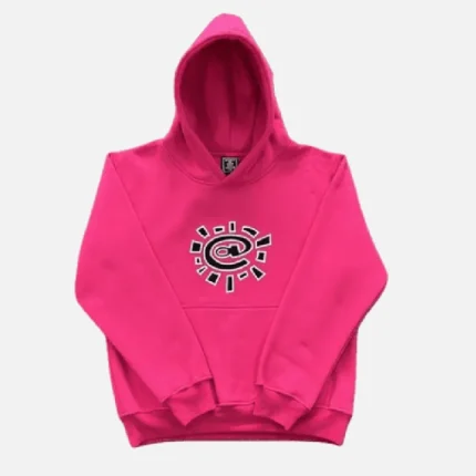 Always Hoodie Pink