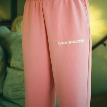 Dandy Butter Lux Sweatpants