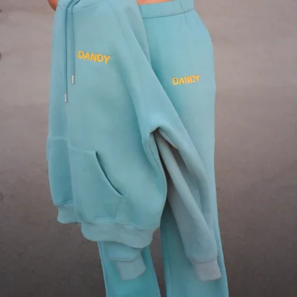 Dandy Gift Giving Sweatpants