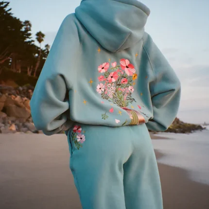 Dandy Gift Giving Sweatpants
