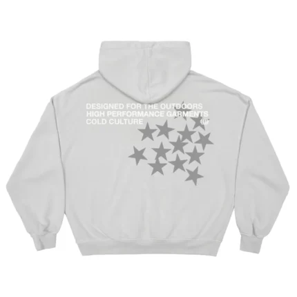 Cold Culture Astro Hoodie