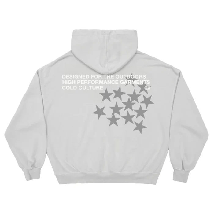 Cold Culture Astro Hoodie