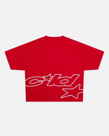 Cold Culture Defense Tee