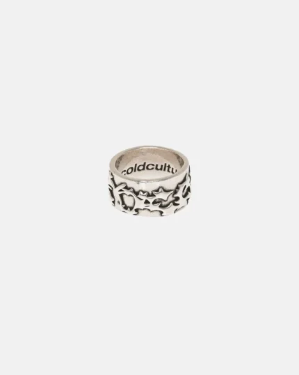 Cold Culture Heavenly Ring