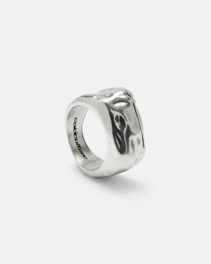 Cold Culture Herb Ring