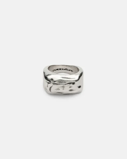 Cold Culture Herb Ring