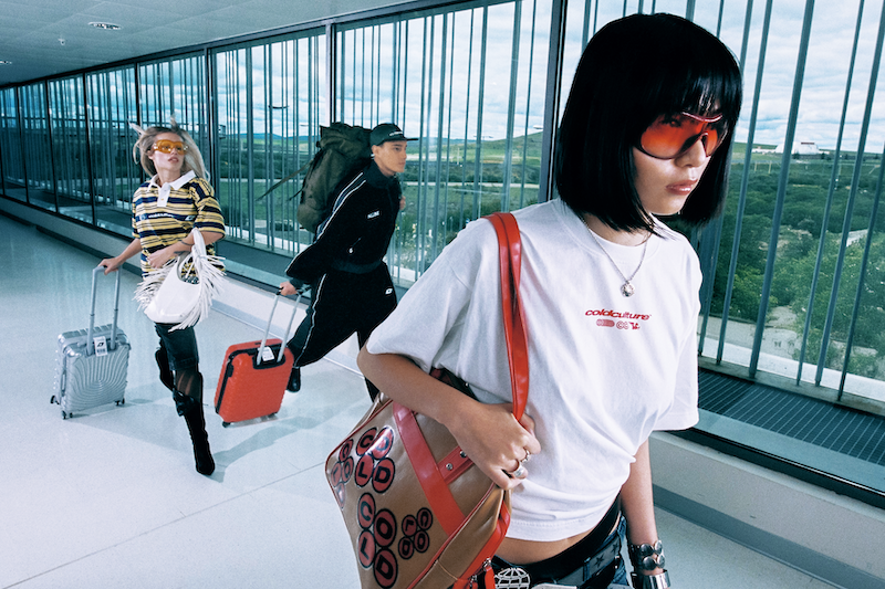 Cold Culture Launches Cold Airlines