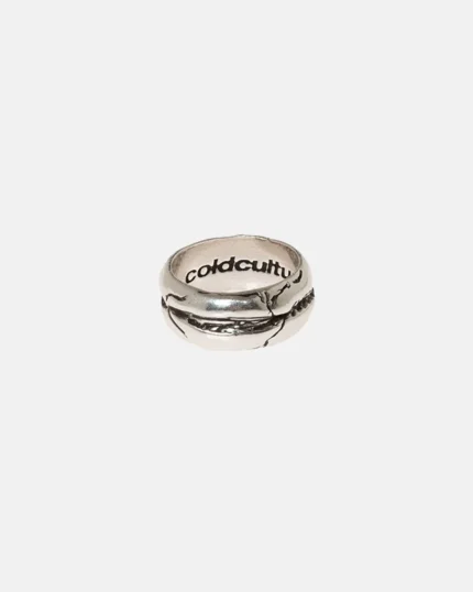 Cold Culture Lava Ring