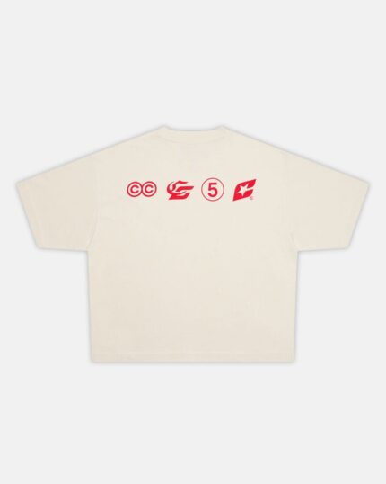 Cold Culture Let’s Bounce Tee