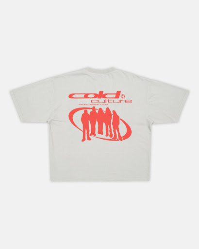 Cold Culture T-Shirt