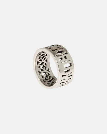 Cold Culture Worldwide Ring