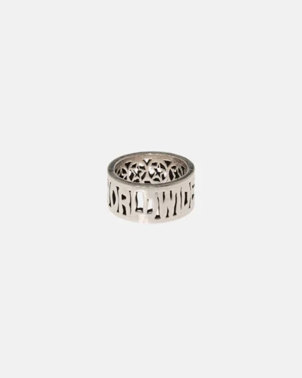Cold Culture Worldwide Ring