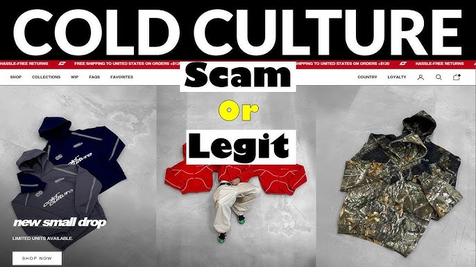 Cold Culture Worldwide