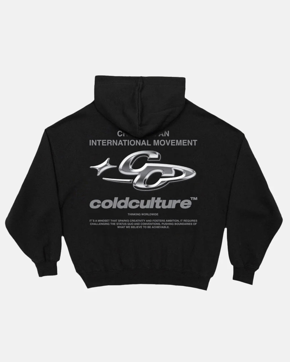 Cold Culture