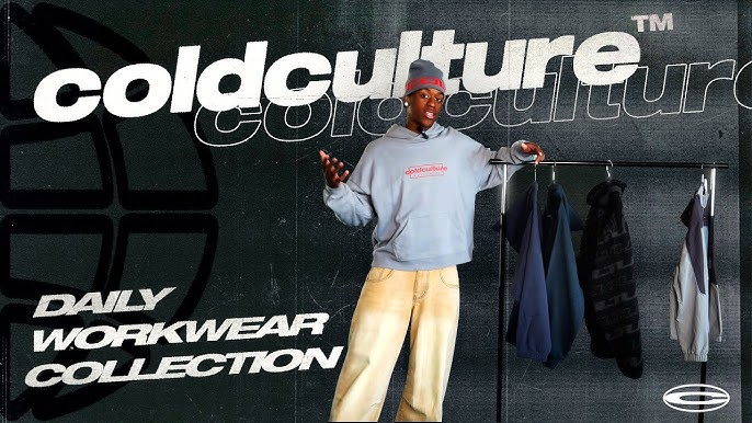 Cold Culture